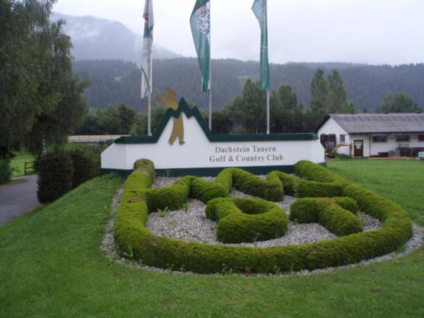Apartmenthaus Haus Gipfelglueck Apartment Kuafstoa 외부 사진
