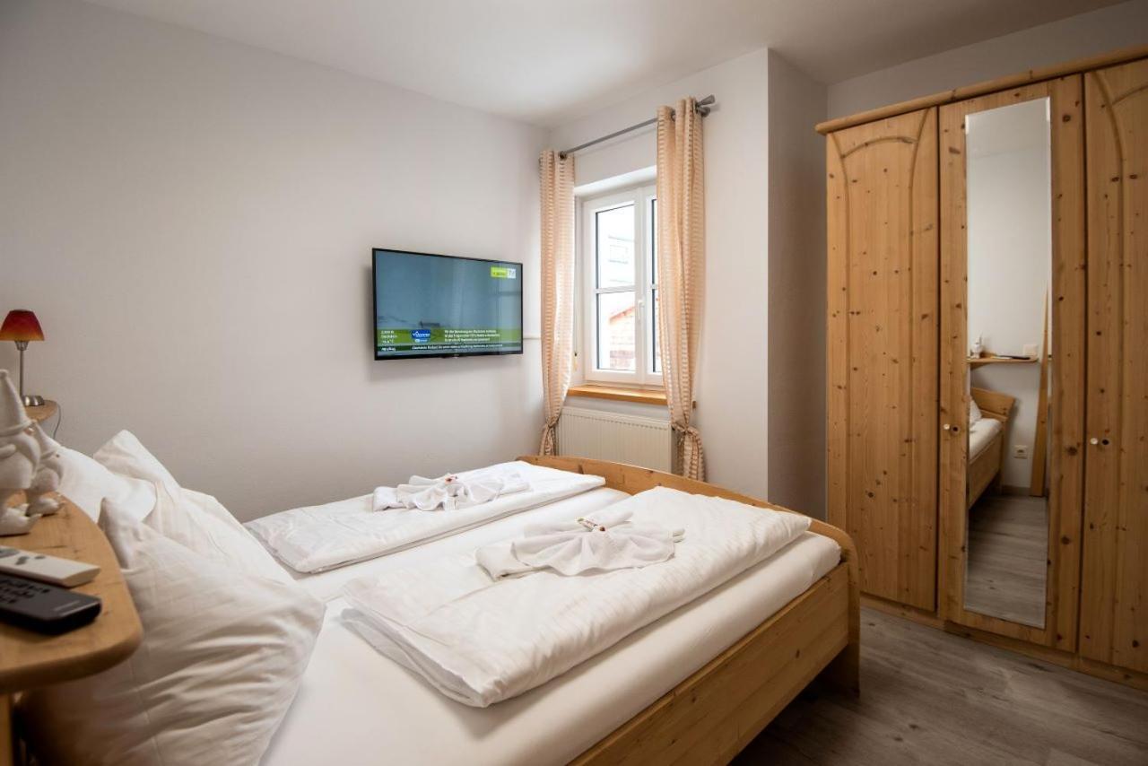 Apartmenthaus Haus Gipfelglueck Apartment Kuafstoa 외부 사진