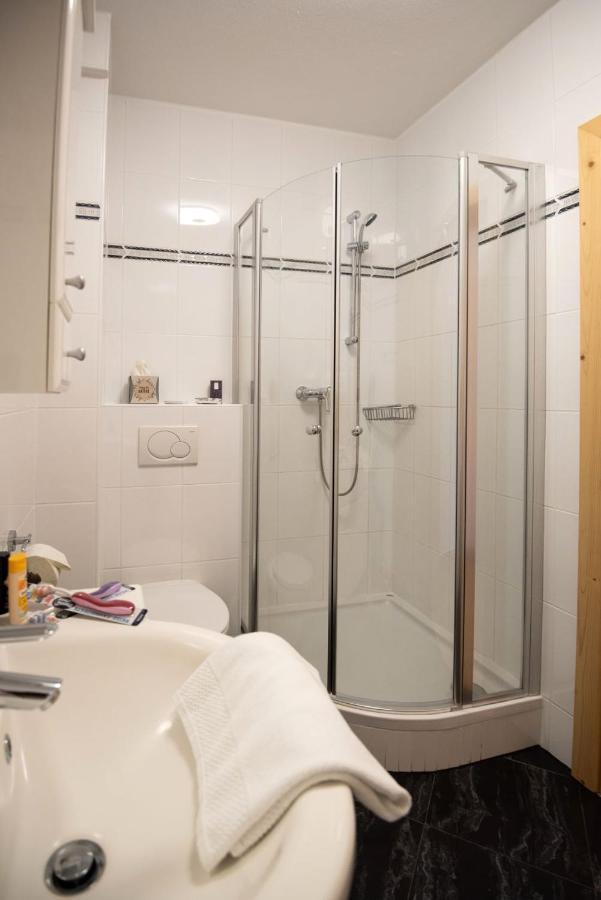 Apartmenthaus Haus Gipfelglueck Apartment Kuafstoa 외부 사진
